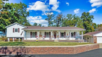 Timberland Property for sale in Nelson County, Kentucky