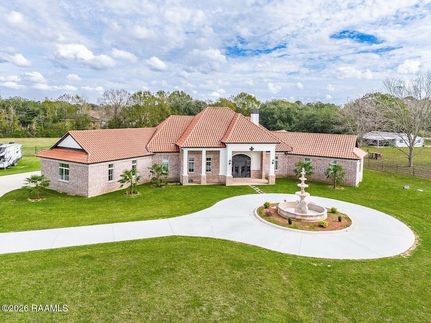 Farm and Ranch for sale in Lafayette Parish, Louisiana