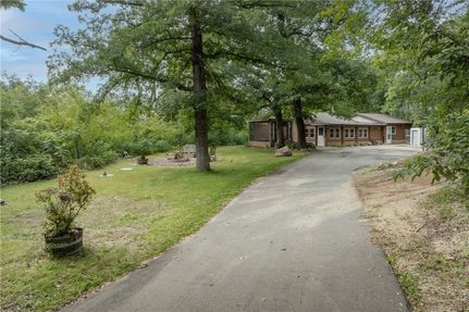 Timberland Property for sale in Benton County, Iowa