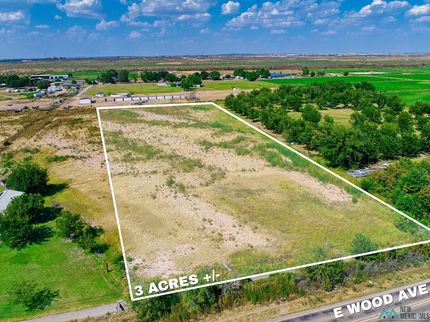 Undeveloped Land for sale in Eddy County, New Mexico