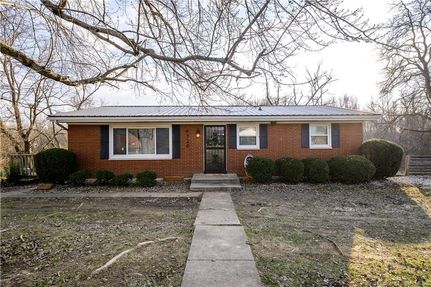 Land for sale in Floyd County, Indiana