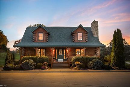 Timberland Property for sale in Ashland County, Ohio