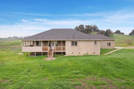 House for sale in Amador County, California
