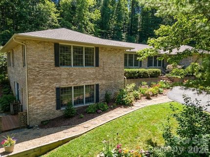 Land for sale in Henderson County, North Carolina