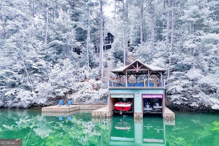 Timberland Property for sale in Rabun County, Georgia