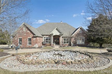 House for sale in Saint Louis County, Missouri