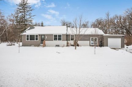 Hunting Property for sale in Anoka County, Minnesota