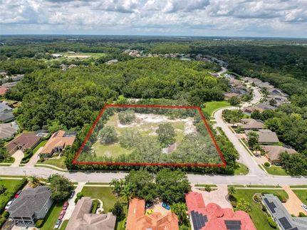 Timberland Property for sale in Pasco County, Florida