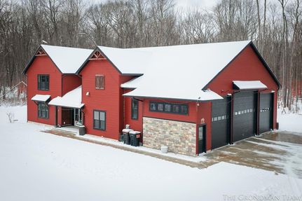 Recreational Property for sale in Ottawa County, Michigan