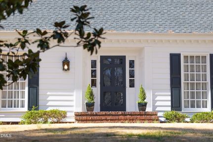 House for sale in Durham County, North Carolina