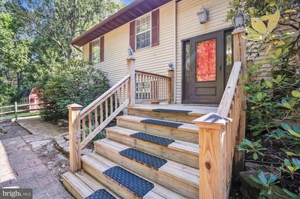 Farm and Ranch for sale in Carroll County, Maryland