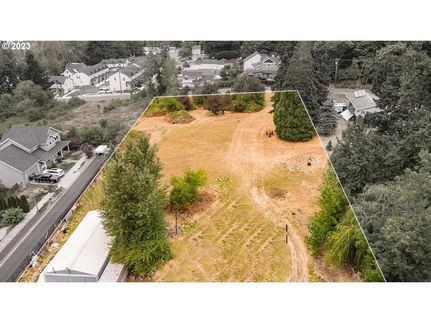 Homesite for sale in Clackamas County, Oregon