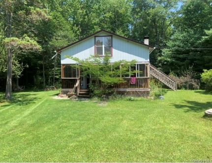 Farm and Ranch for sale in Ulster County, New York