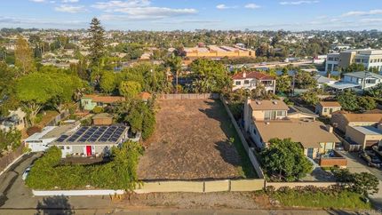 Homesite for sale in San Diego County, California
