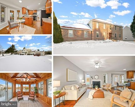 Timberland Property for sale in Prince William County, Virginia