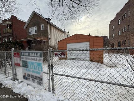 Recreational Property for sale in Kings County, New York