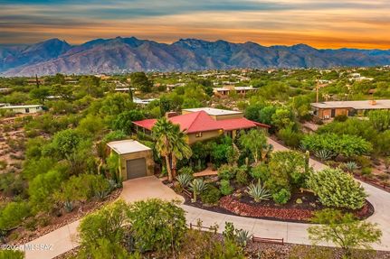 Farm and Ranch for sale in Pima County, Arizona