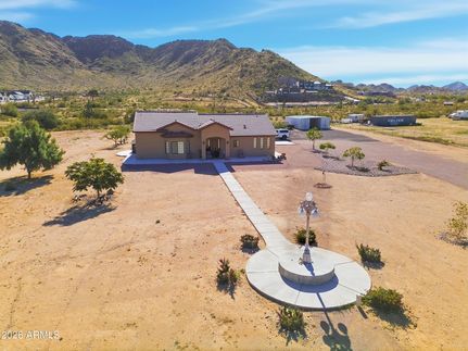 Commercial Property for sale in Pinal County, Arizona