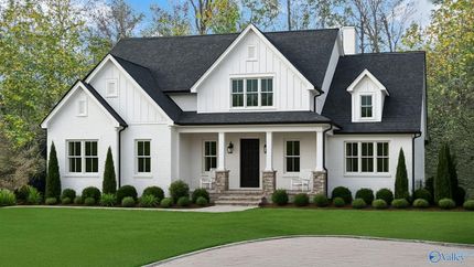 Undeveloped Land for sale in Madison County, Alabama