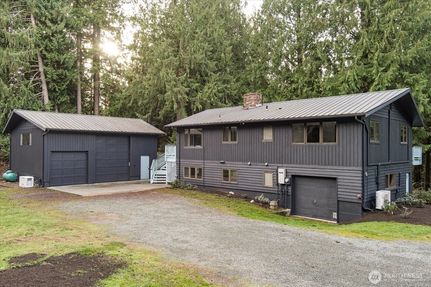 Recreational Property for sale in Island County, Washington