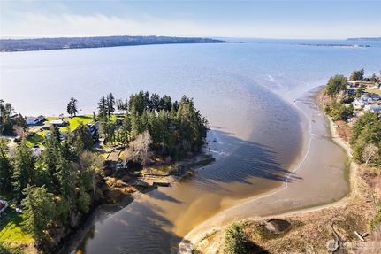 Homesite for sale in Whatcom County, Washington