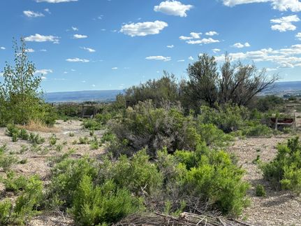 Land for sale in Montrose County, Colorado