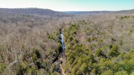Land for sale in Sharp County, Arkansas