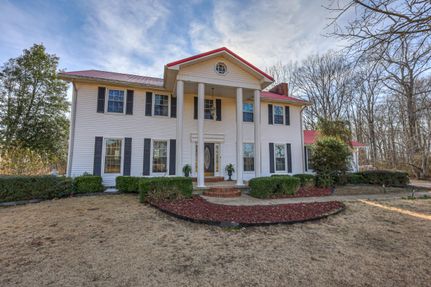 Land for sale in Lawrence County, Tennessee