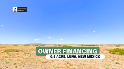 Undeveloped Land for sale in Luna County, New Mexico