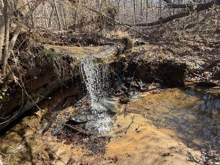 Recreational Property for sale in Cullman County, Alabama