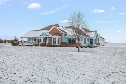 Farm and Ranch for sale in Saginaw County, Michigan