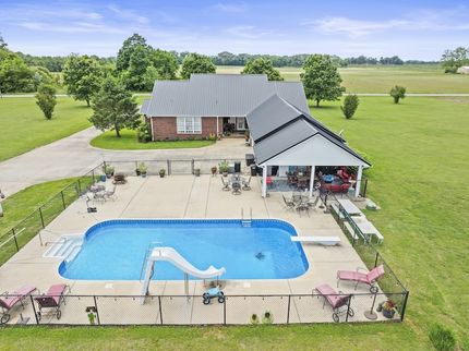 Recreational Property for sale in Franklin County, Tennessee
