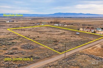 Undeveloped Land for sale in Elmore County, Idaho