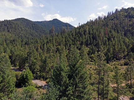 Farm and Ranch for sale in Jackson County, Oregon