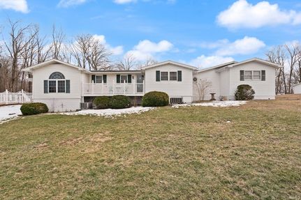 Farm and Ranch for sale in Orange County, Indiana