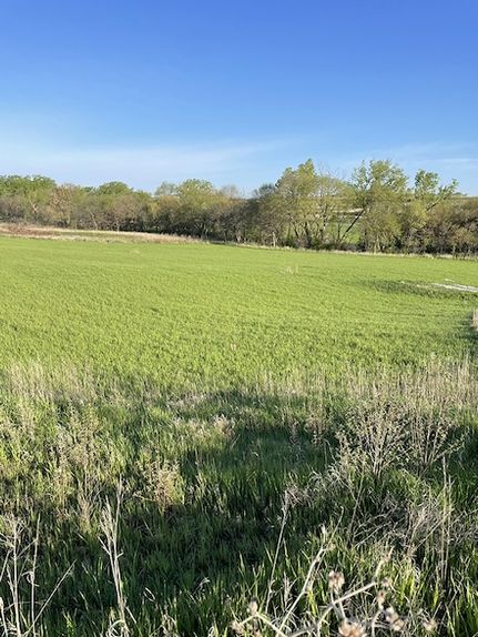Land for sale in Mills County, Iowa