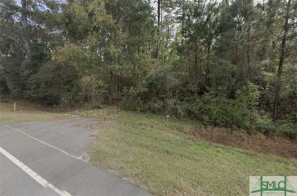 Undeveloped Land for sale in Liberty County, Georgia