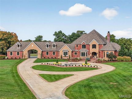 Undeveloped Land for sale in Warren County, Missouri