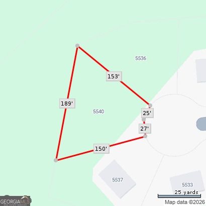 Commercial Property for sale in Hall County, Georgia