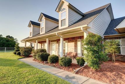 Farm and Ranch for sale in Bowie County, Texas