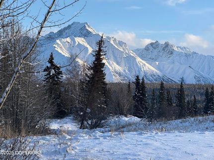 Farm and Ranch for sale in Matanuska-Susitna Borough, Alaska