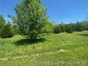 Land for sale in Harrison County, Indiana