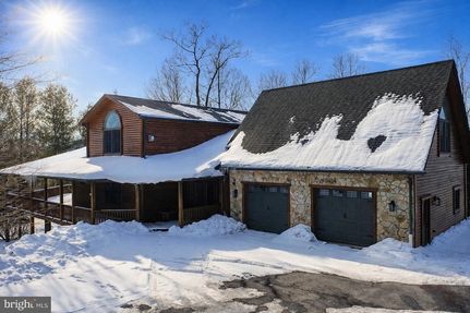 Commercial Property for sale in Garrett County, Maryland