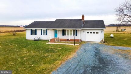 Farm and Ranch for sale in Sussex County, Delaware