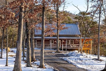 Land for sale in Hardy County, West Virginia