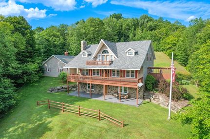 Land for sale in Delaware County, New York