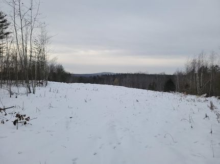 Land for sale in Belknap County, New Hampshire