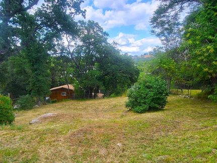 Homesite for sale in Calaveras County, California