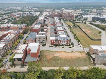 Homesite for sale in Tarrant County, Texas