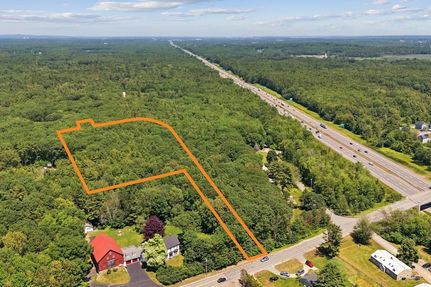 Farm and Ranch for sale in Cumberland County, Maine